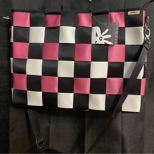 COMELY - Durable large laptop bag